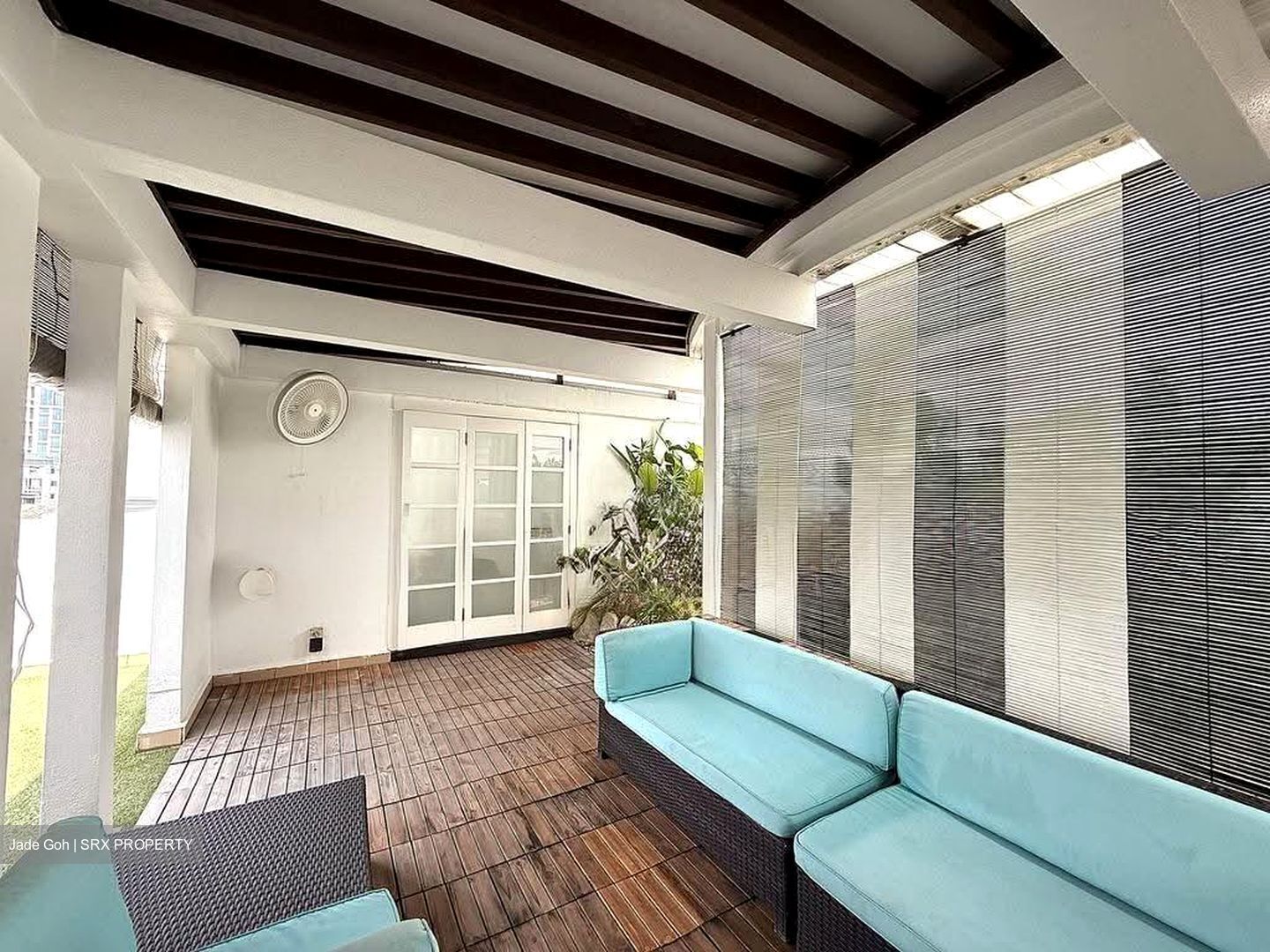 The Capri (D10), Apartment #623151211